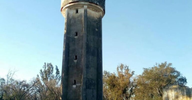 El tanque del horror, en un predio abandonado del Ejército: cuatro suicidios, entre ellos un soldado