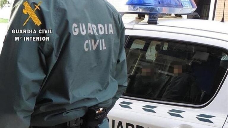 La AUGC alerta del incremento de los delitos en Córdoba en los últimos cinco años