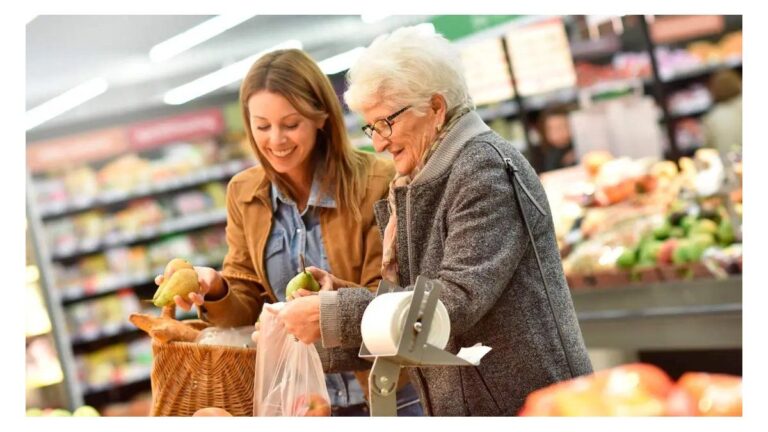 Comprá con ahorro! Con la app de este supermercado podés obtener descuentos imperdibles en agosto 2025
