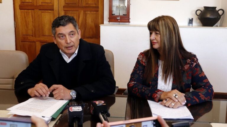 La casta corporativa está en el Concejo, el Tribunal de Cuentas y la Legislatura