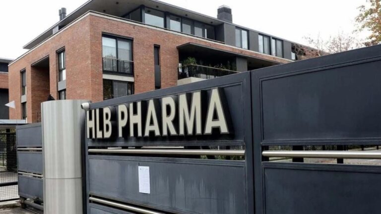 Fentanilo contaminado: el Ministerio de Seguridad denunció al laboratorio HLB Pharma