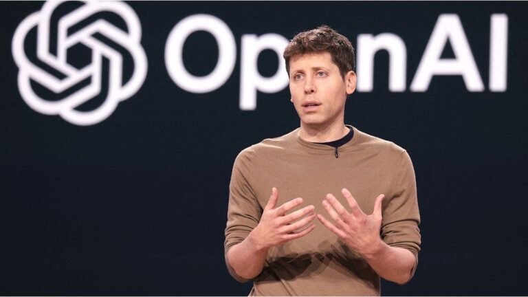OpenAI sondea inversores y busca alcanzar una valoración u$s500.000 millones