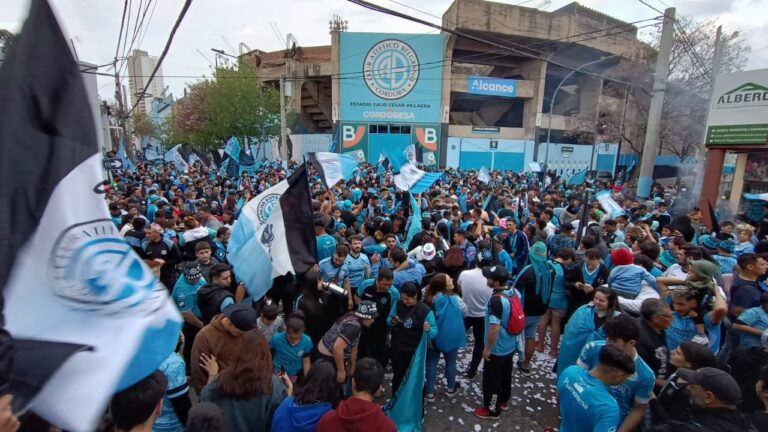 Belgrano e Instituto, hermanados en la estafa en la venta de entradas a socios de Córdoba