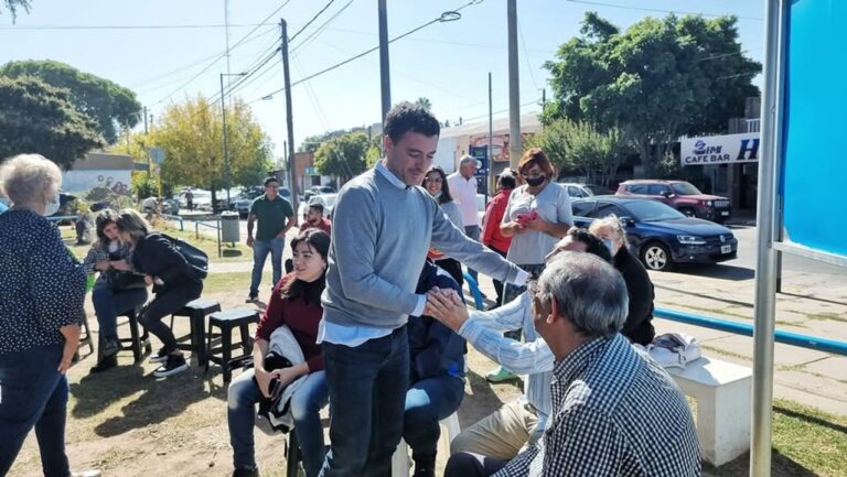 Siciliano contra De Loredo por las universidades: arrancan los chispazos en Córdoba