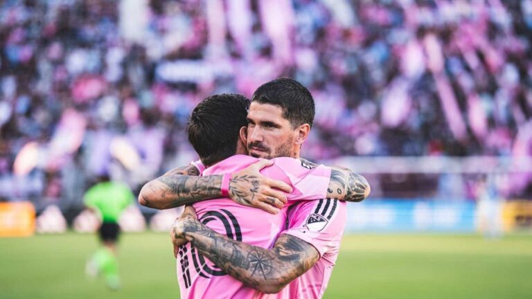 Fútbol libre por celular: cómo ver en vivo Inter Miami vs. Pumas