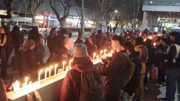 Paro del Conicet contra el ajuste del Gobierno, en pleno éxito del streaming científico
