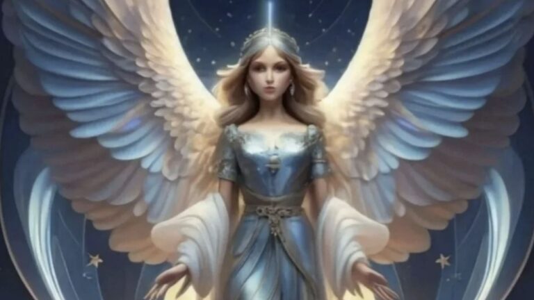 Oráculo del ángel para el 7 de agosto