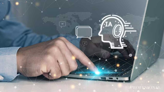 Por primera vez, una provincia argentina capacitará a los docentes en Inteligencia Artificial