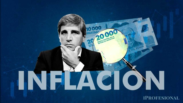 La City anticipa un repunte en la inflación de julio y ya mide el impacto del dólar en los precios