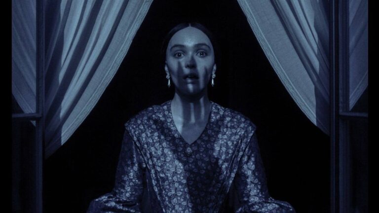 HBO Max estrenó la película más esperada por los amantes del terror: la remake del vampiro más espeluznante
