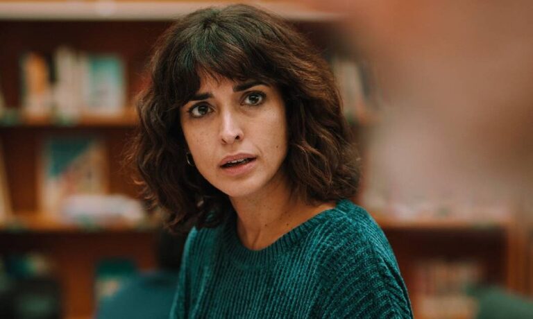 La miniserie Netflix ideal para este fin de semana: tiene 8 capítulos y actúa Inma Cuesta