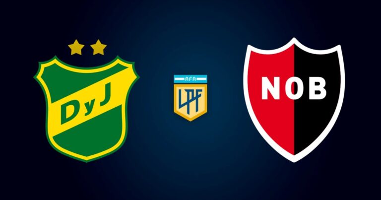 Defensa y Justicia vs. Newell’s Old Boys, por el Torneo Clausura: día, horario y cómo verlo por TV