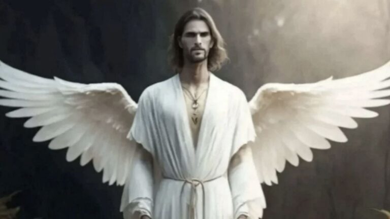 Oráculo del ángel para el 19 de agosto