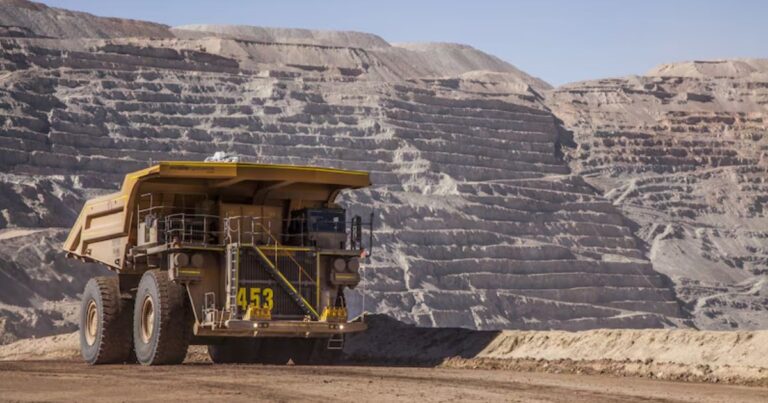 RIGI. Glencore se anota con dos megaproyectos de cobre por US$ 13.000 millones