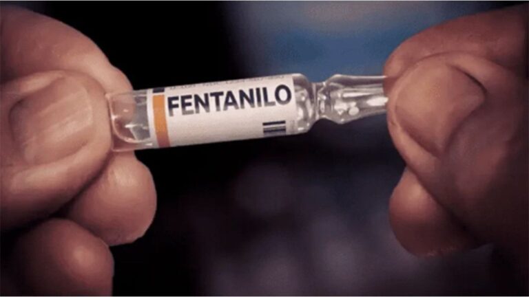 Fentanilo contaminado: el PRO presentó proyectos para agravar penas y crear un sistema de alerta