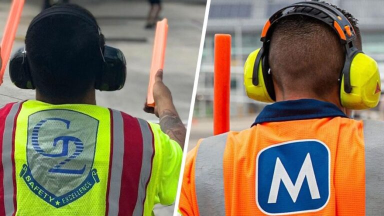 UGT y Menzies alcanzan un principio de acuerdo y suspenden la huelga de handling de este fin de semana