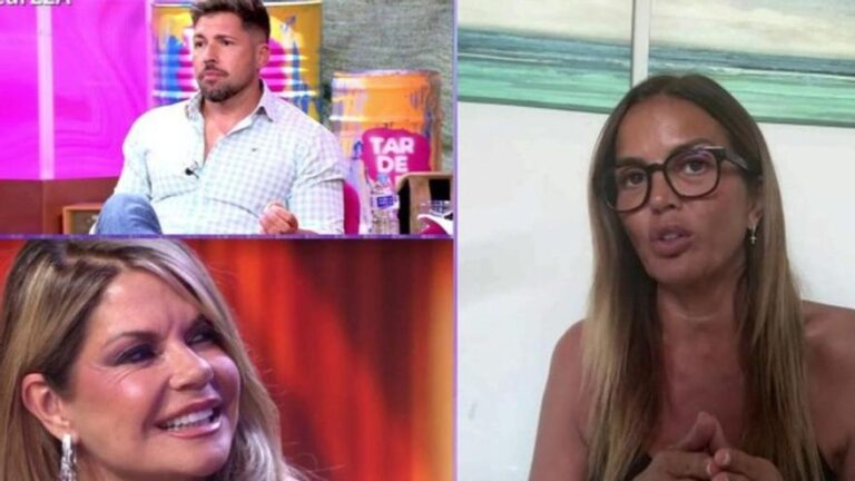 Marta López desmiente los rumores sobre Makoke y aclara el verdadero motivo por el que ha cancelado su boda con Gonzalo