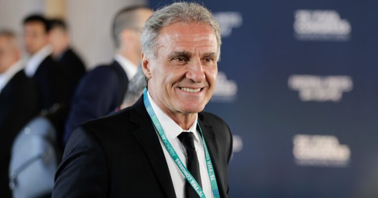 Ruggeri no está de acuerdo con Francescoli: «River tiene que ganar la Libertadores»