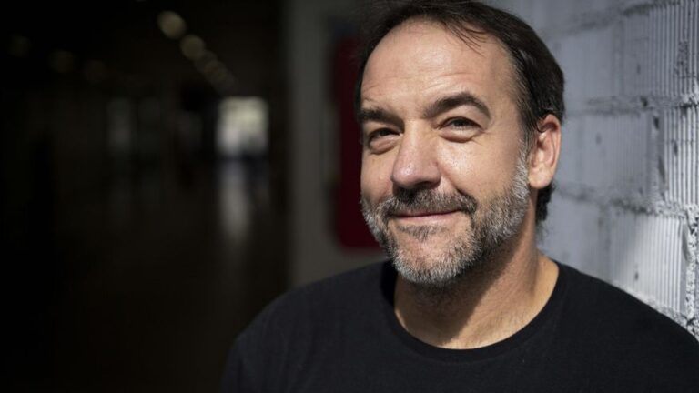 Miquel Carceller, profesor: «No es que los chicos de hoy sean peores, es que no se les ha exigido; no se les ha preparado»