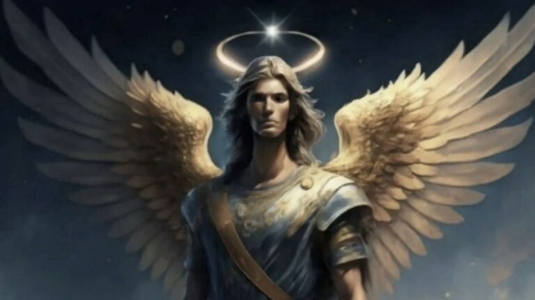 Oráculo del ángel: Rehael trae discernimiento y comprensión