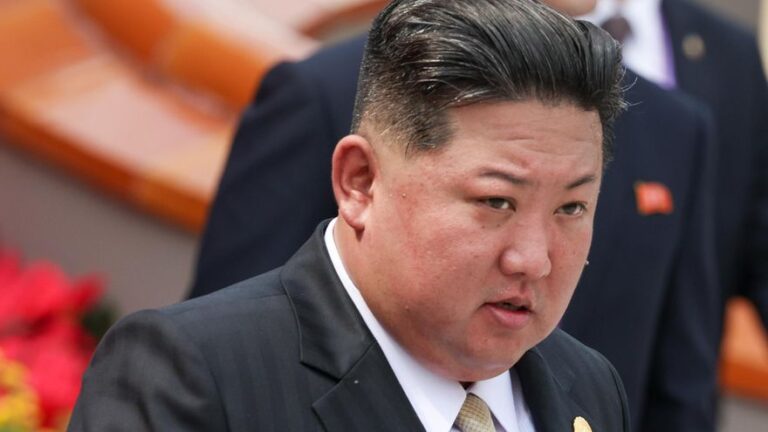 Kim Jong-un negociará con Trump si este renuncia a la desnuclearización