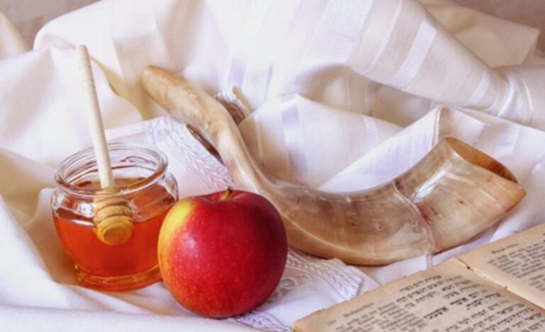 Rosh Hashaná: la comunidad judía celebra la llegada del año 5786