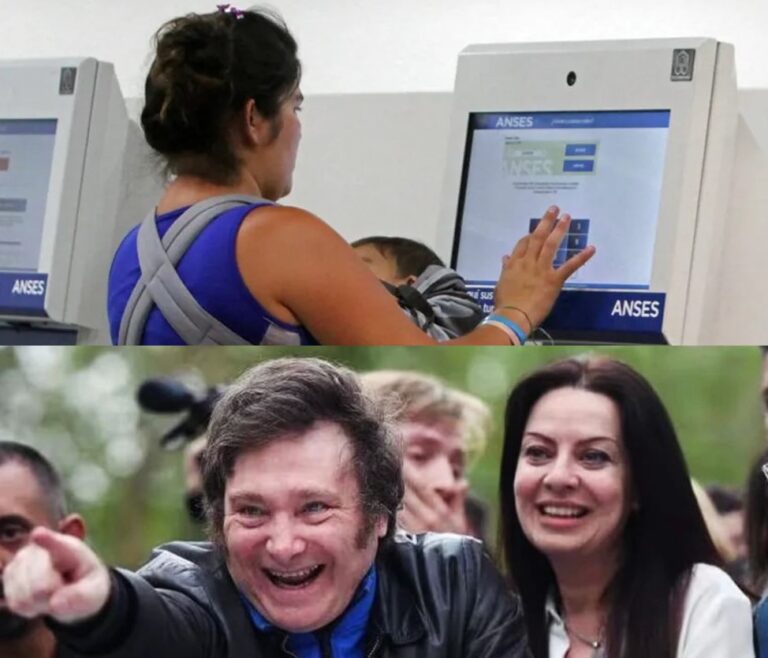 Crisis social. La coimera Pettovello y el FMI quieren congelar la AUH y asignaciones familiares