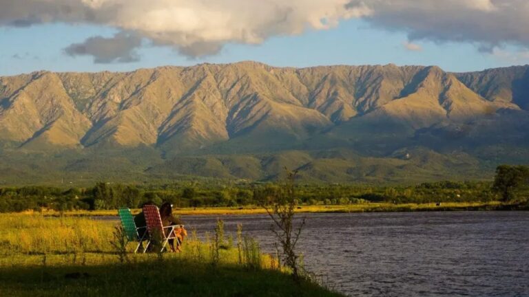 Turismo en Córdoba: 10 lugares de la provincia para visitar en primavera