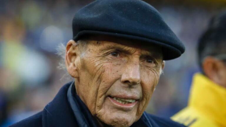 Miguel Ángel Russo recibió el alta y ya está en su casa