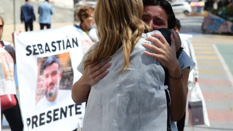 Crimen de Sebastián Villarreal: la familia rechaza que se realice un juicio abreviado