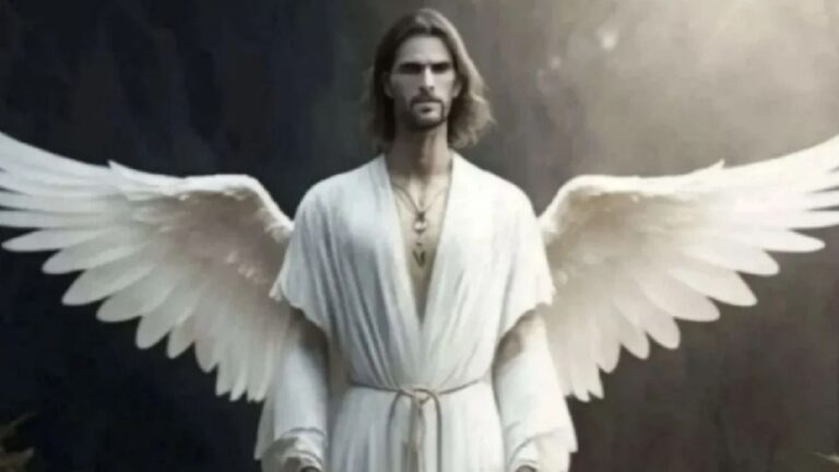 Oráculo del ángel: Cahetel ayuda a sanar plantas y animales