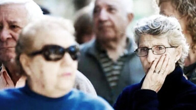 Es oficial el aumento en jubilaciones, pensiones y asignaciones familiares: todos los detalles