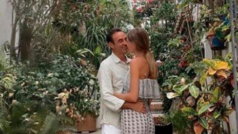 Enrique Ponce da una lección a toda España y triunfa con el regalo de cumpleaños de Ana Soria