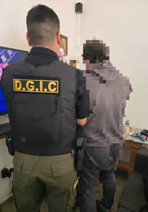 Nuevo detenido en Córdoba por la megaestafa al APROSS
