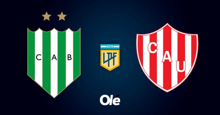 Banfield vs. Unión, por el Torneo Clausura: día, horario y cómo verlo por TV