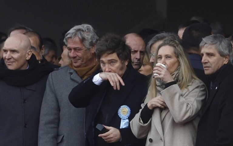 Malestar en el agro: el cordobesismo califica de «obsceno» el diseño de retenciones cero