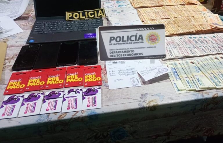 Una denuncia del SPC permitió desbaratar maniobras para introducir elementos prohibidos a la cárcel