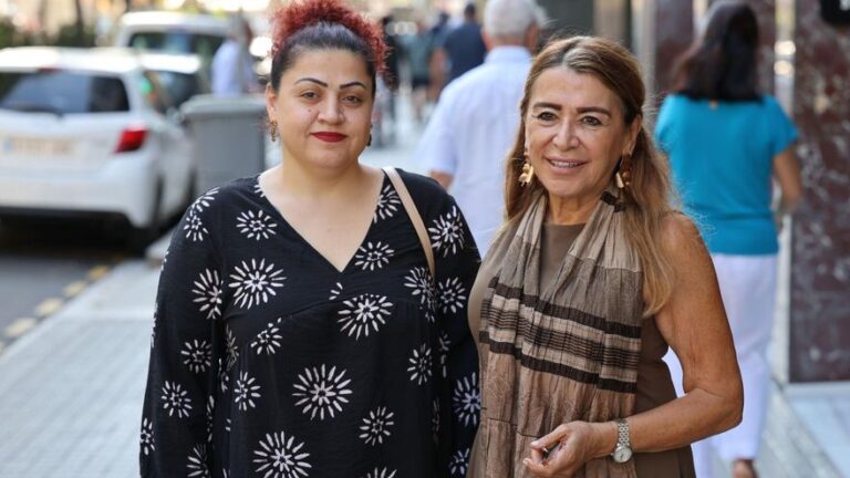 Organización de mujeres en Siria: «La caída de Asad también es nuestro logro»