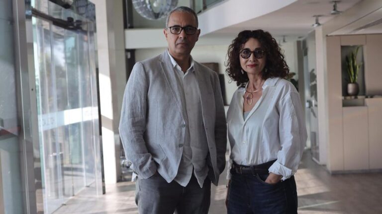 Kamel Daoud y Sholeh Wolpé, la literatura como resistencia al autoritarismo y al «castigo» del desarraigo