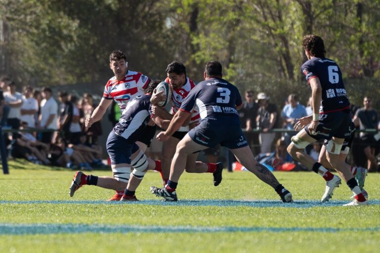 Un duro revés en Mendoza: el Jockey Club de Córdoba cayó en la final del Torneo del Interior A
