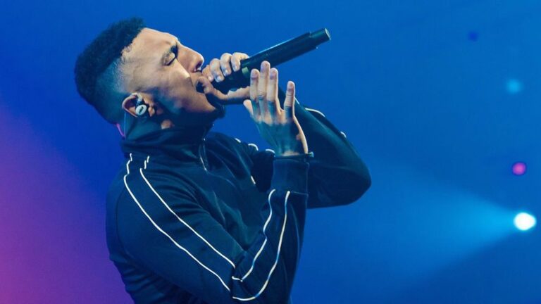 El hermano del rapero Morad, ante la Fiscalía de Menores por una agresión con cuchillo a tres jóvenes