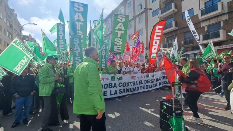 Satse exige el cumplimiento inmediato de los acuerdos firmados en 2023: Se avecina un otoño de gran conflictividad