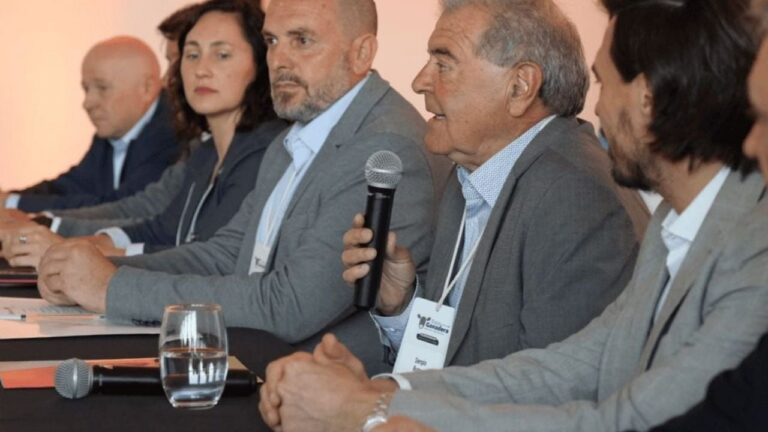 Córdoba armó una mesa para mejorar la producción de carne