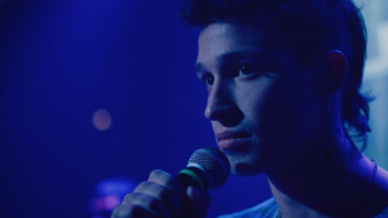 «De Caravana» y «La Zurda»: dos filmes sobre el cuarteto vuelven al cine remasterizados