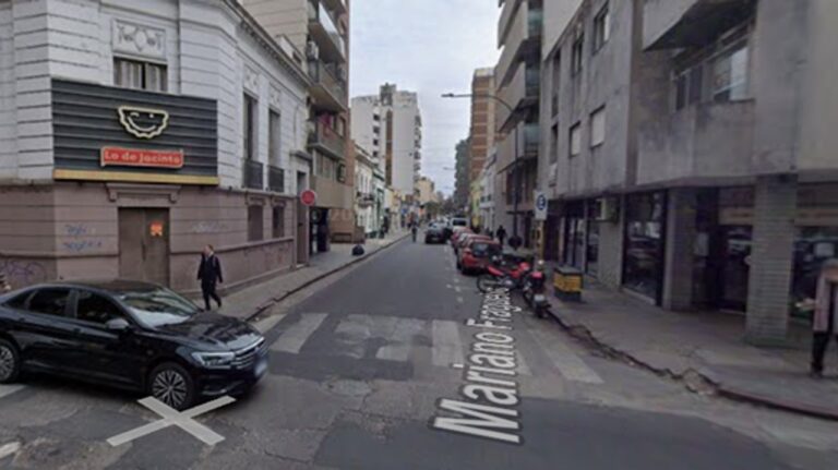 Córdoba: cierre total del tránsito vehicular en una zona neurálgica por dos semanas