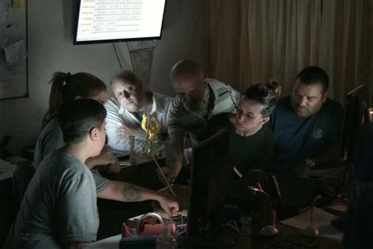 Cine Arte Córdoba/Espacio INCAA estrena el film nacional Algo nuevo, algo viejo, algo prestado