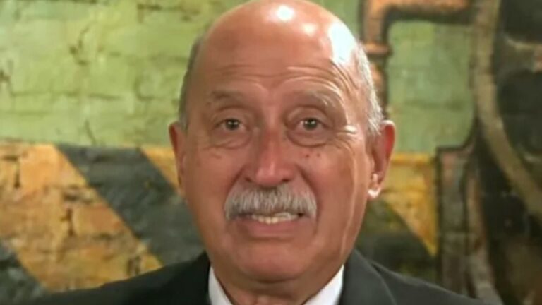 Murió el actor José Andrada a los 87 años