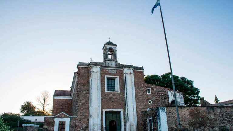 Octubre en la Estancia de Jesús María: música, arte y actividades culturales