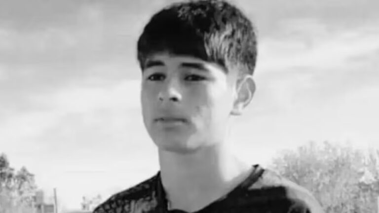 Muerte de Santino López: la Justicia investiga un posible homicidio culposo