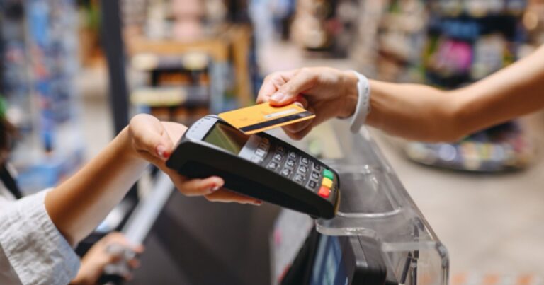 Las ventas en Córdoba cayeron un 10% en septiembre